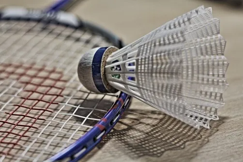 Badmintontoernooi - Kinderen/Tieners-Volwassenen