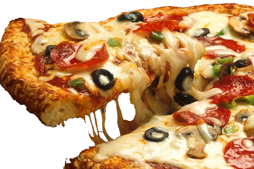 Pizza-avond voor 9- tot 12-jarigen