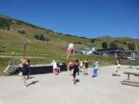 © Gym en centre station - Corbier Tourisme
