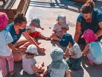 © Nursery - Corbier Tourisme