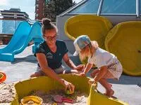 © Nursery - Corbier Tourisme