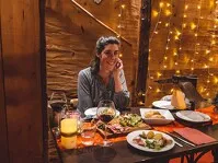 © Le Coq de Bruyère_Le Corbier - Corbier Tourisme