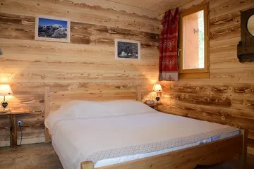 © Chalet l'écrin des Granges - GRANGE Nicolas