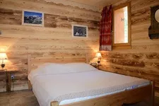 © Chalet l'écrin des Granges - GRANGE Nicolas