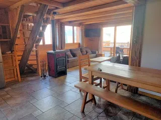 © Chalet l'écrin des Granges - GRANGE Nicolas