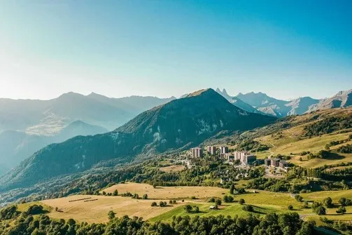Balade découverte du Corbier