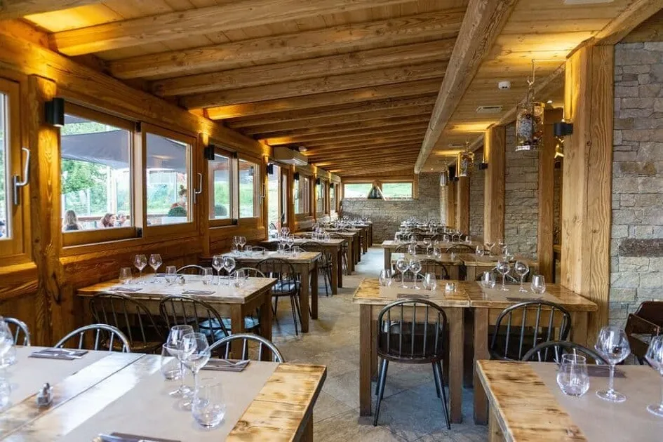 La Fontaine de l'Ours_Le Corbier