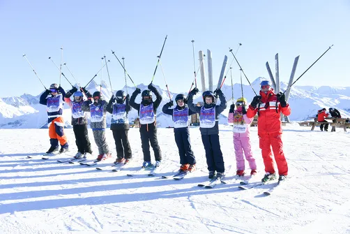 Ecole du Ski Français