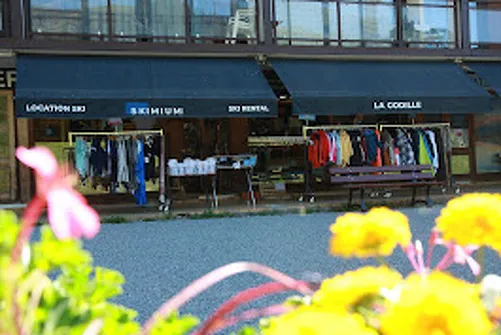 Skimium - La Godille