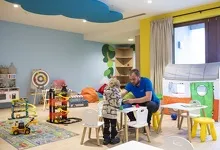 © Résidence Club MMV L'Étoile des Sybelles - MMV