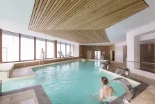 © Résidence Club MMV L'Étoile des Sybelles - MMV