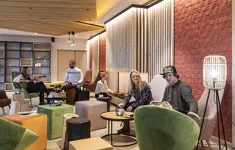 © Résidence Club MMV L'Étoile des Sybelles - MMV