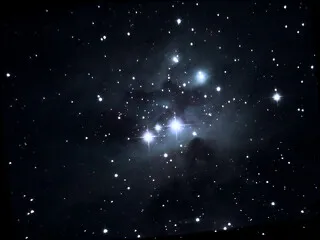 Etoilez-vous! Soirée d'observation du ciel du Corbier_Le Corbier