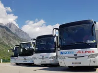 © Autocars Trans-Alpes - Trans-Alpes