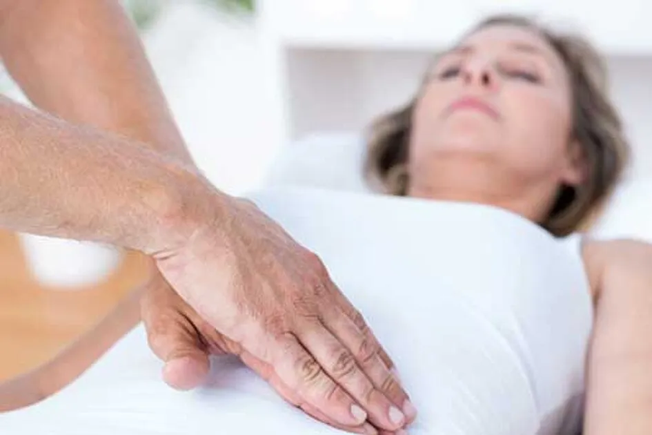 © Osteopathy - Etiopathy - Libre de droit