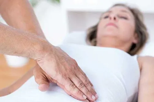 Osteopathy - Etiopathy