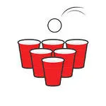 Tournoi de Beer pong de L'Igloo-glou