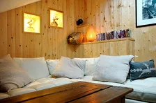 © CHALET BENDO - Gîtes de France