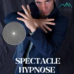 Recharge Your Batteries: Hypnosis Show with Pierre