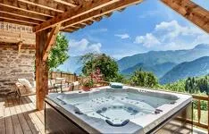 © Chalet Bendo - Gîtes de France