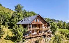 © Chalet Bendo - Gîtes de France