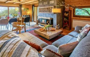 © Chalet Bendo - Gîtes de France