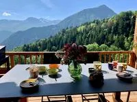 © Chalet Bendo - Gîtes de France