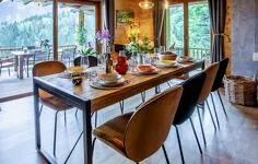 © Chalet Bendo - Gîtes de France