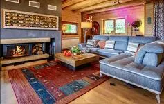 © Chalet Bendo - Gîtes de France