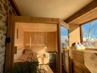 © Chalet Bendo - Gîtes de France