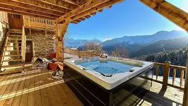 © Chalet Bendo - Gîtes de France