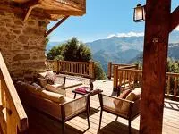© Chalet Bendo - Gîtes de France