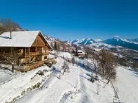 © Chalet Bendo - Gîtes de France