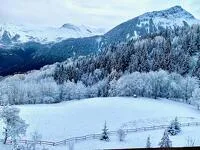 © Chalet Bendo - Gîtes de France