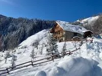 © Chalet Bendo - Gîtes de France
