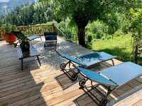 © Chalet Bendo - Gîtes de France