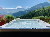© Chalet Bendo - Gîtes de France
