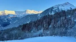 © Chalet Bendo - Gîtes de France