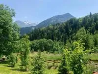 © Chalet Bendo - Gîtes de France