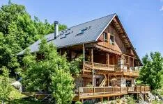 © Chalet Bendo - Gîtes de France