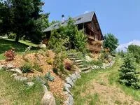 © Chalet Bendo - Gîtes de France