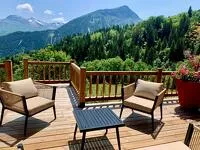 © Chalet Bendo - Gîtes de France