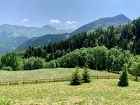© Chalet Bendo - Gîtes de France