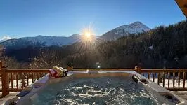 © Chalet Bendo - Gîtes de France