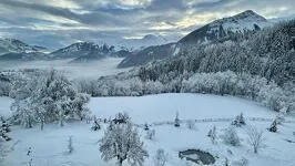 © Chalet Bendo - Gîtes de France