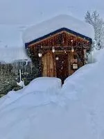 © Chalet Bendo - Gîtes de France