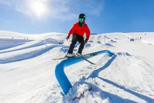© Les Sybelles® - ©Tiphaine Buccino - Sybelles.ski