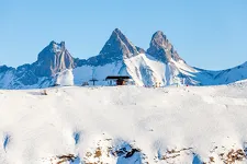 © Les Sybelles® - ©Tiphaine Buccino - Sybelles.ski