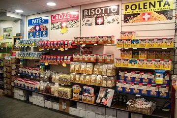 © Magasin  La pasta - OTICoeurdemaurienne