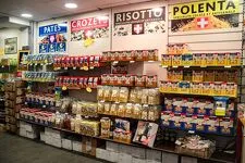 © Magasin  La pasta - OTICoeurdemaurienne